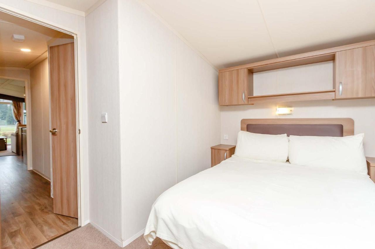 Loch Awe Holiday Park Taynuilt Exterior foto