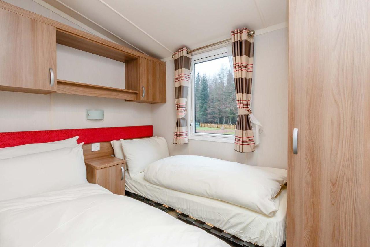 Loch Awe Holiday Park Taynuilt Exterior foto