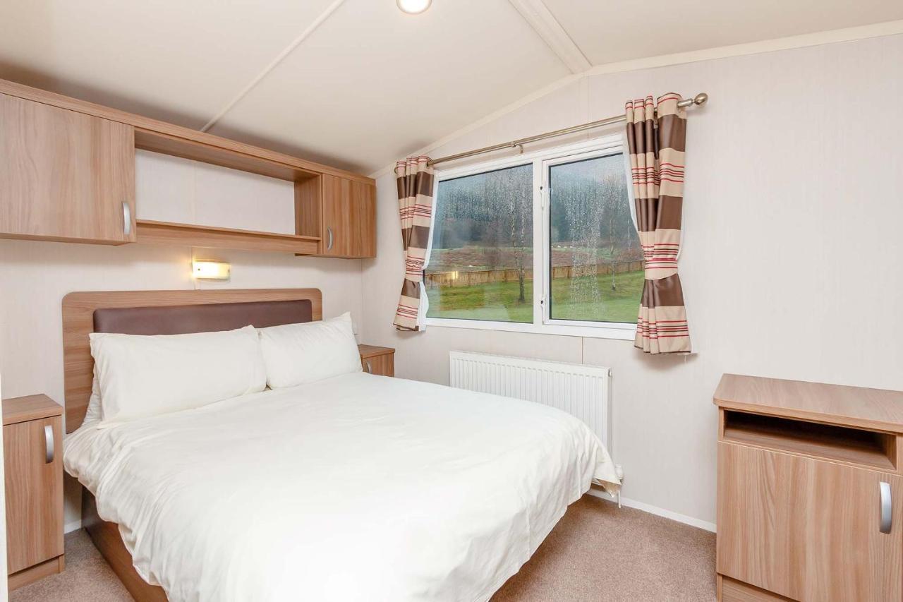Loch Awe Holiday Park Taynuilt Exterior foto